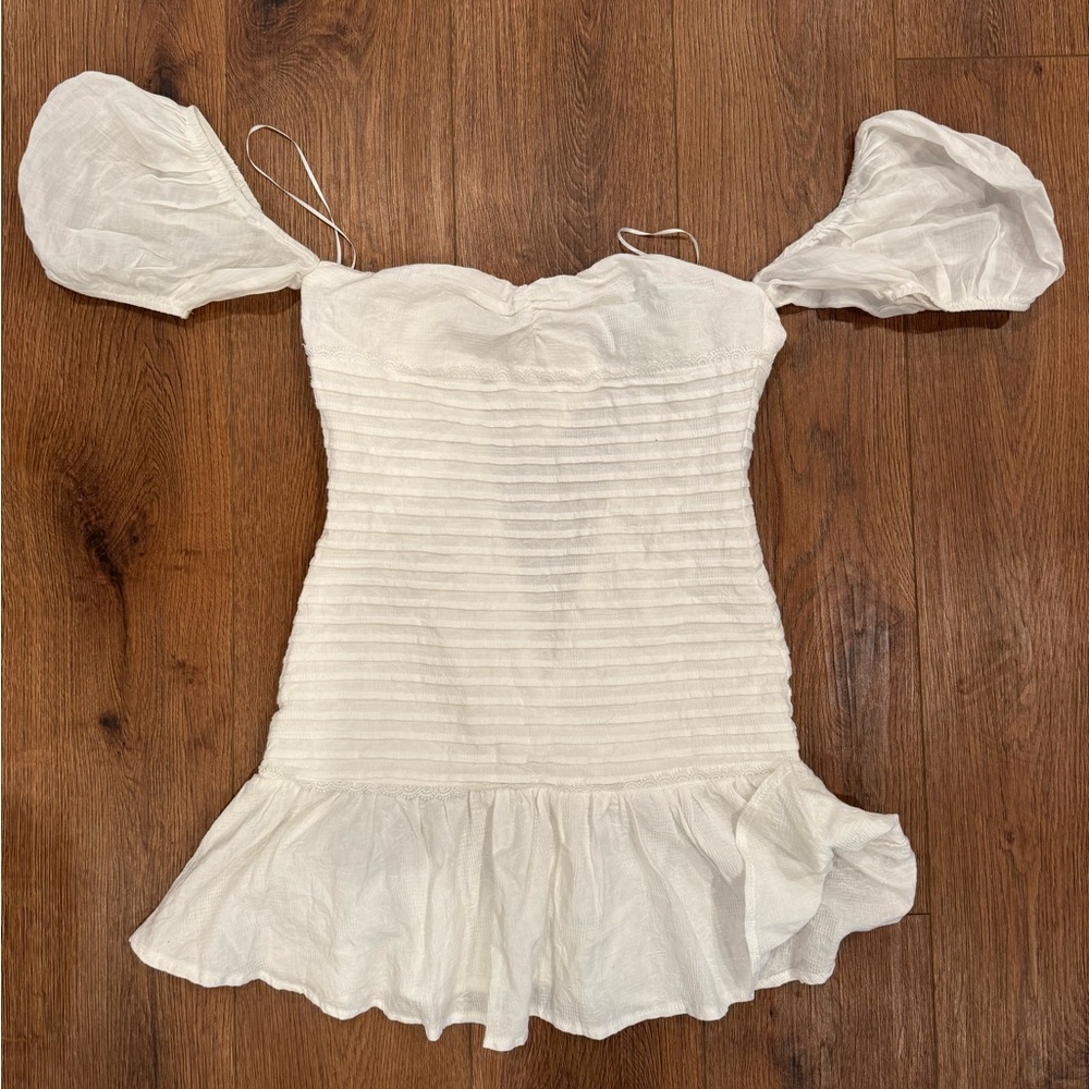 NEW : Hello Molly Dress Size 2 - Picture 2 of 7